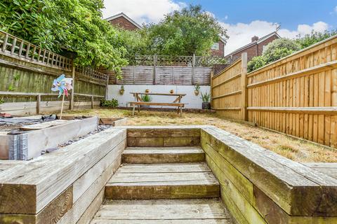 2 bedroom semi-detached house for sale, St. Mary's Road, Tonbridge TN9