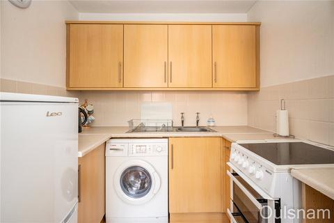 2 bedroom maisonette for sale, Housman Park, Bromsgrove, Worcestershire, B60
