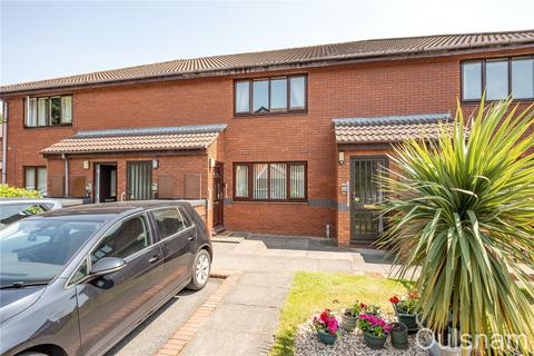 2 bedroom maisonette for sale, Housman Park, Bromsgrove, Worcestershire, B60