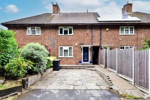 3 bedroom terraced house for sale, Dellsome Lane, North Mymms AL9