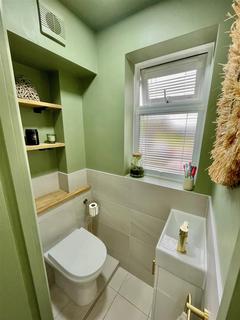 100 Dellsome Lane, Welham Green, Hatfield, AL9 7ND