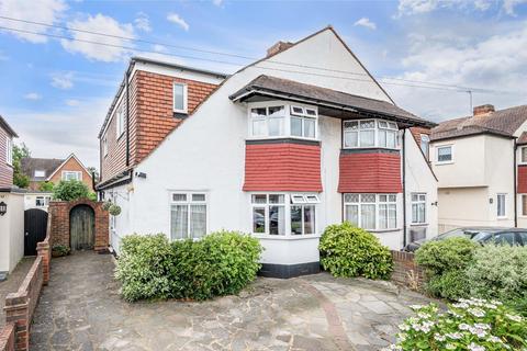 3 bedroom semi-detached house for sale, Riverview Road, Ewell