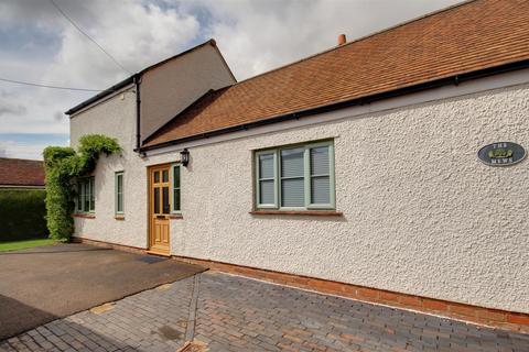 undefined, The Village, Dymock