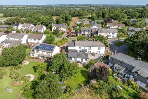 4 bedroom detached house for sale, Pyworthy, Holsworthy, Devon