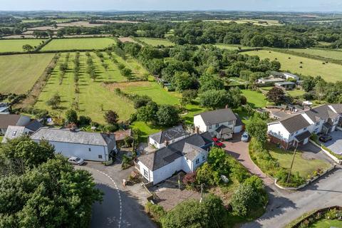 4 bedroom detached house for sale, Pyworthy, Holsworthy, Devon