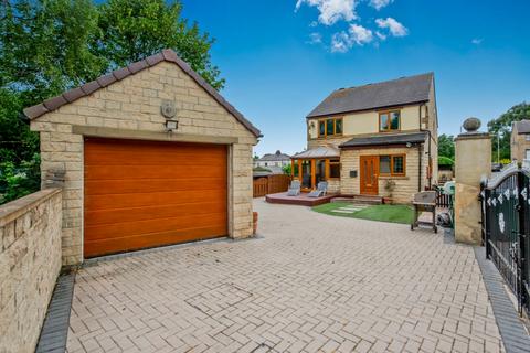 undefined, Edgemoor Close, Toftshaw Lane, Bradford, West Yorkshire, BD4