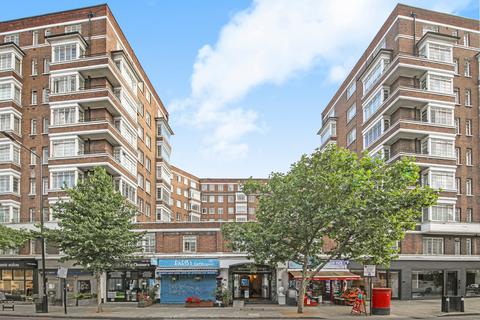 Park Road, London