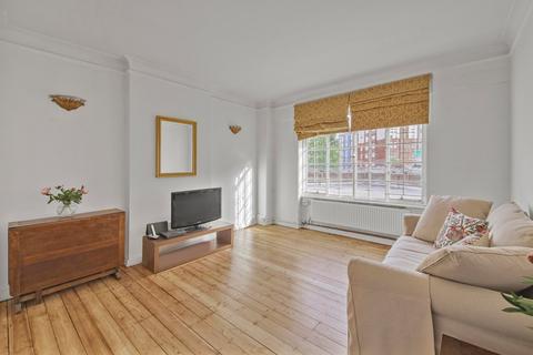 1 bedroom flat for sale, Park Road, London