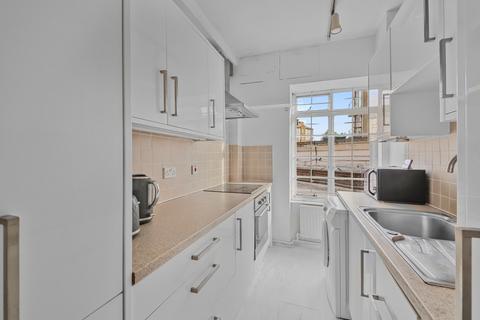 1 bedroom flat for sale, Park Road, London