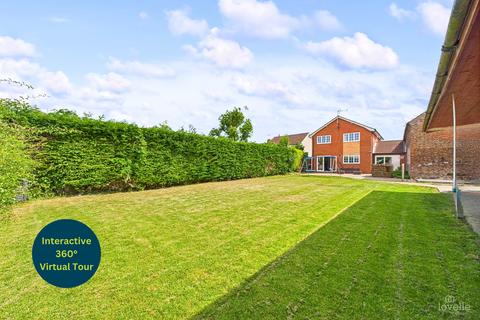 undefined, Townside, North Lincolnshire DN40
