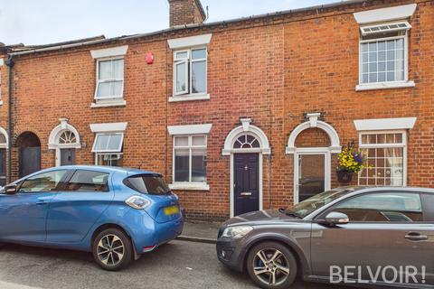 undefined, Alma Street, Stone, ST15