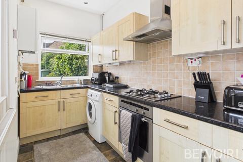 undefined, Alma Street, Stone, ST15