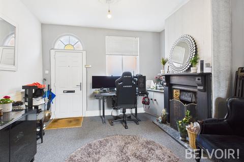 undefined, Alma Street, Stone, ST15