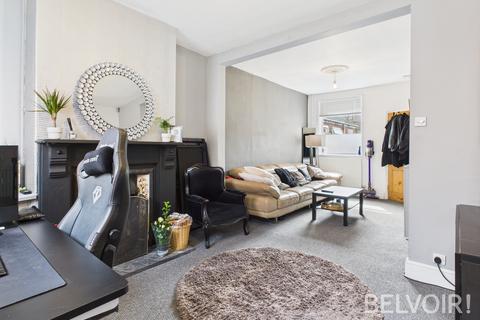 undefined, Alma Street, Stone, ST15