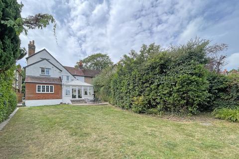 5 bedroom semi-detached house for sale, Banstead Road,  Ewell, KT17