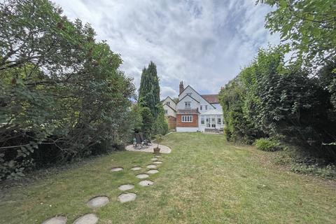 5 bedroom semi-detached house for sale, Banstead Road,  Ewell, KT17