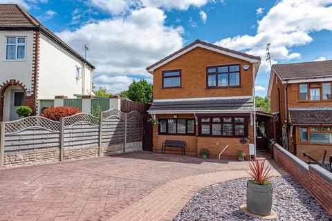 51 Sedgley Road, Wolverhampton