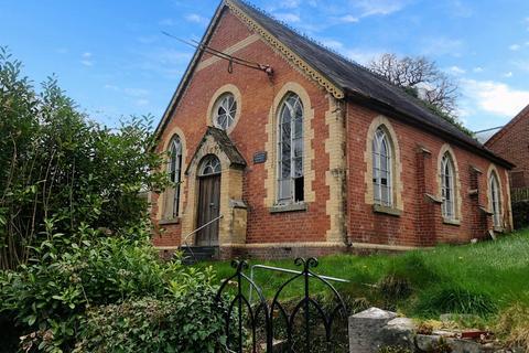 3 bedroom detached house for sale, Pont Robert, Meifod