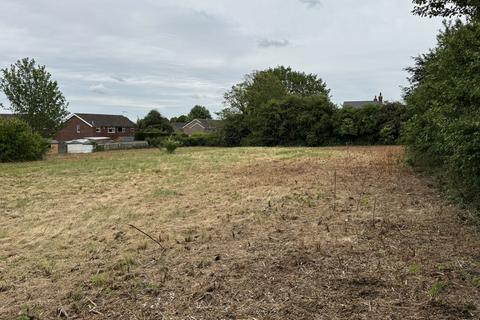 Land for sale, Barton Street, Keelby, Grimsby, Lincolnshire, DN41 8EP