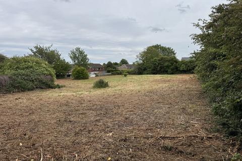 Land for sale, Barton Street, Keelby, Grimsby, Lincolnshire, DN41 8EP
