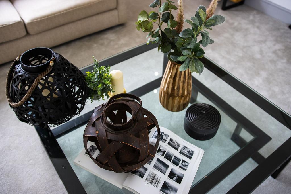 Lounge Lifestyle
