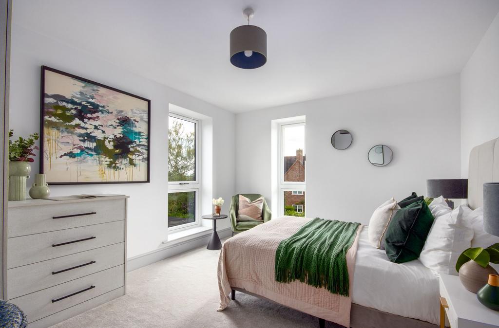 Bedroom 3