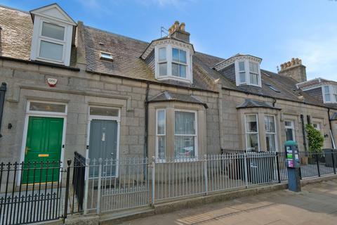 3 bedroom terraced house for sale, 5 Osborne Place, The West End, Aberdeen, AB25