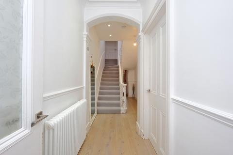 3 bedroom terraced house for sale, 5 Osborne Place, The West End, Aberdeen, AB25