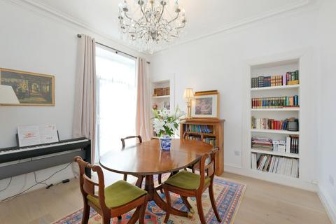 3 bedroom terraced house for sale, 5 Osborne Place, The West End, Aberdeen, AB25
