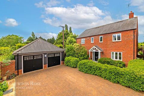 undefined, Brook Farm Close, Stoke Hammond