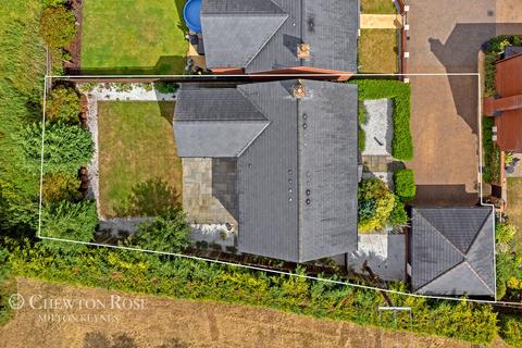 undefined, Brook Farm Close, Stoke Hammond