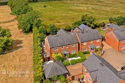undefined, Brook Farm Close, Stoke Hammond