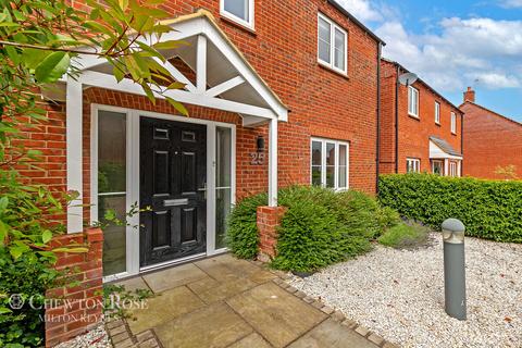 undefined, Brook Farm Close, Stoke Hammond