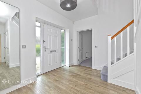 undefined, Brook Farm Close, Stoke Hammond
