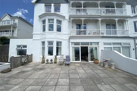 3 bedroom apartment for sale, Bay View Road, Woolacombe, Devon, EX34