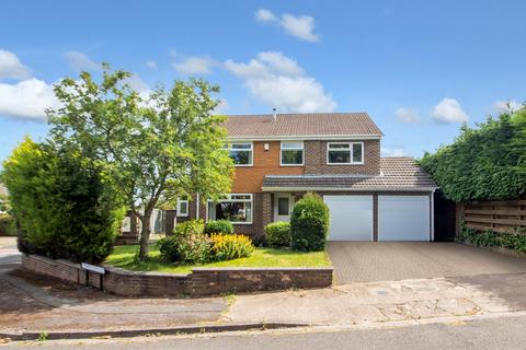 4 bedroom detached house for sale - Penrhyn Crescent, Beeston, Nottingham, Nottinghamshire, NG9