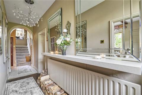 undefined, Eller House, Kettlewell, Skipton, North Yorkshire, BD23