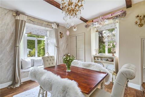undefined, Eller House, Kettlewell, Skipton, North Yorkshire, BD23