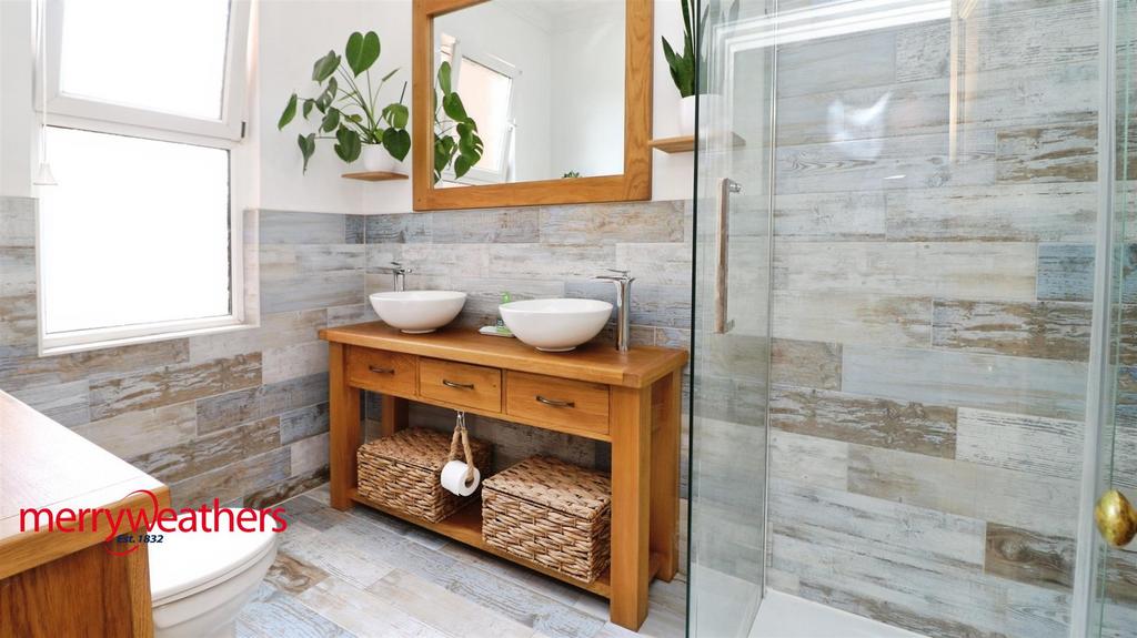 Master En Suite