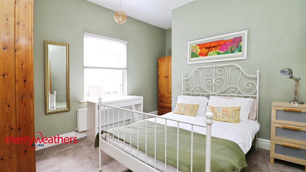 Bedroom Five