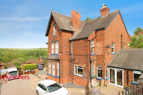 undefined, Buckingham Road, Conisbrough, Doncaster