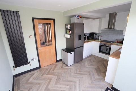 3 bedroom terraced house for sale, Larkspur Close, Red Lodge, Bury St. Edmunds, Suffolk, IP28