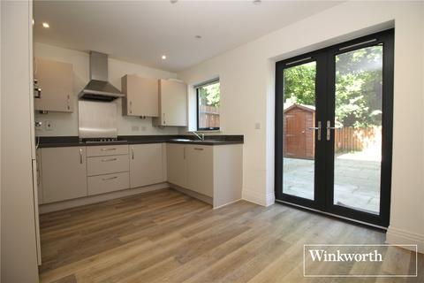 undefined, Studio Way, Borehamwood, Hertfordshire, WD6