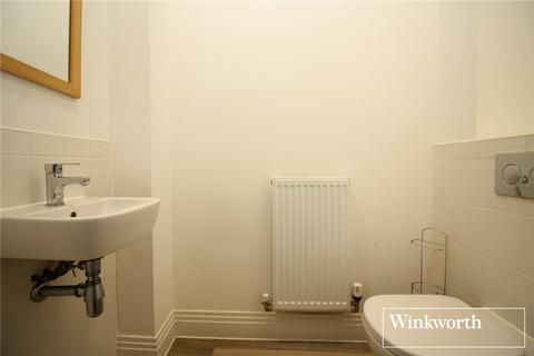 undefined, Studio Way, Borehamwood, Hertfordshire, WD6