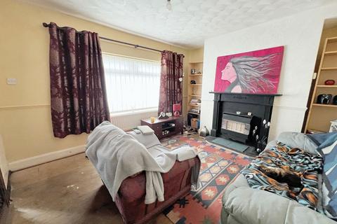 2 bedroom semi-detached house for sale, Killingworth Lane, Backworth, Newcastle upon Tyne, Tyne and Wear, NE27 0BB