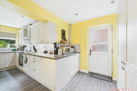 undefined, Poplar Drive, Marford