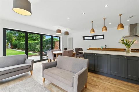 5 bedroom detached house for sale, Birmingham Road, Sutton Coldfield