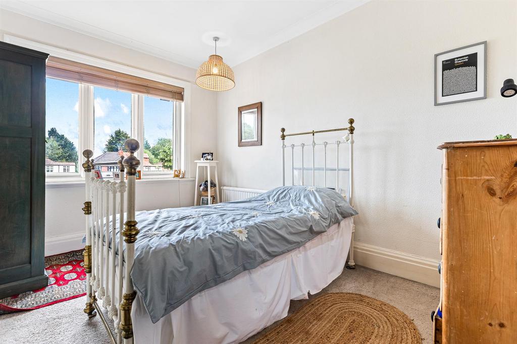 Bedroom four