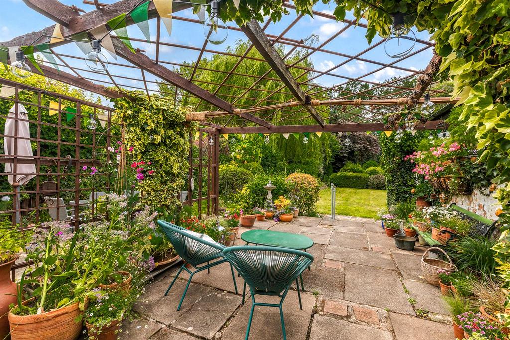 Garden 1
