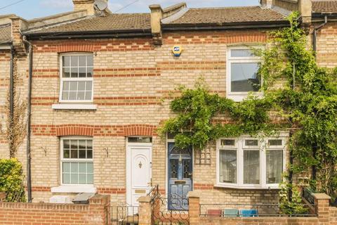 44 Albany Road, Brentford, TW8 0NF